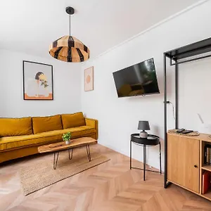 Tout Equipe Et Cosy 18 - 4p Appartement