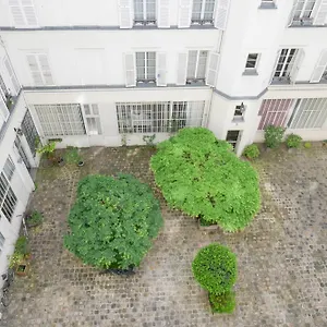 Harmonie Intemporelle Appartement